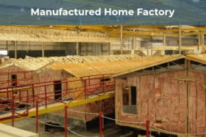 Manufactured Home Factory