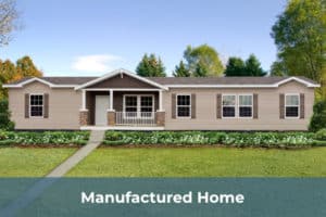 Manufactured Home