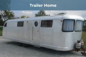 Trailer Home