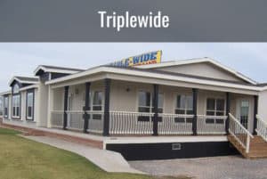 What Size Options Exist For Mobile Homes? – Mobile Home Friend