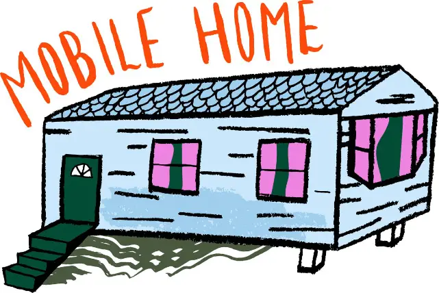 Are Mobile Homes A Good Rental Investment Mobile Home Friend