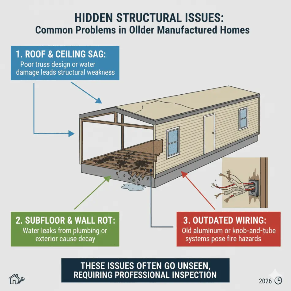 Hidden Structural Issues