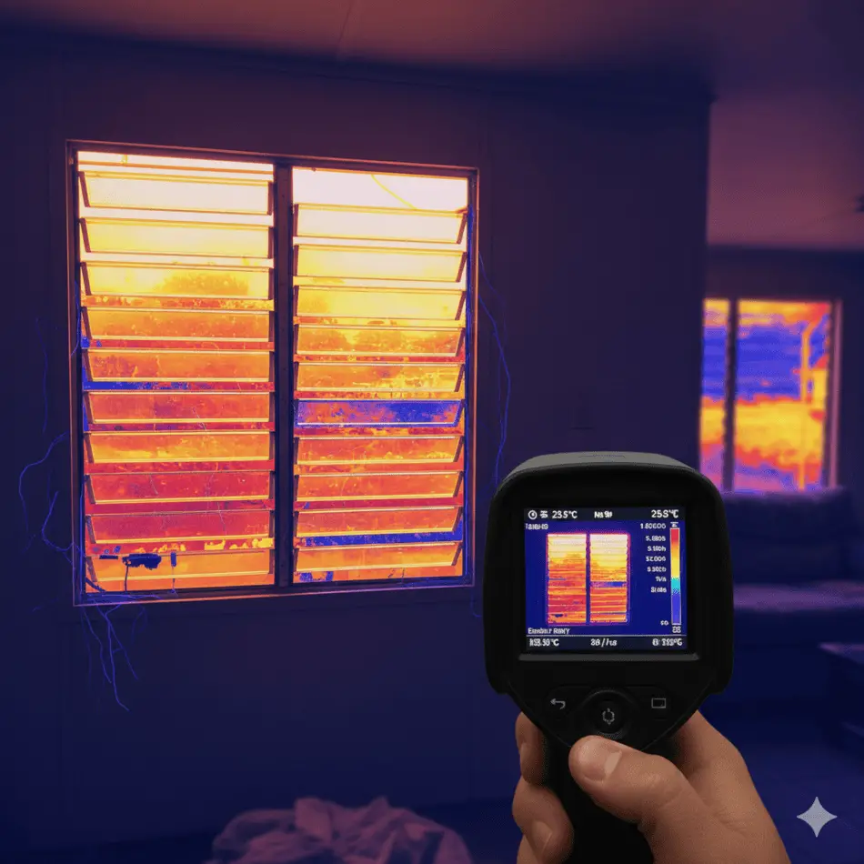 Draft Detection Tool