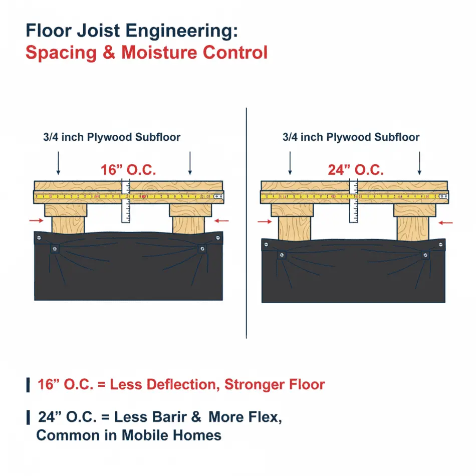 Joist Engineering