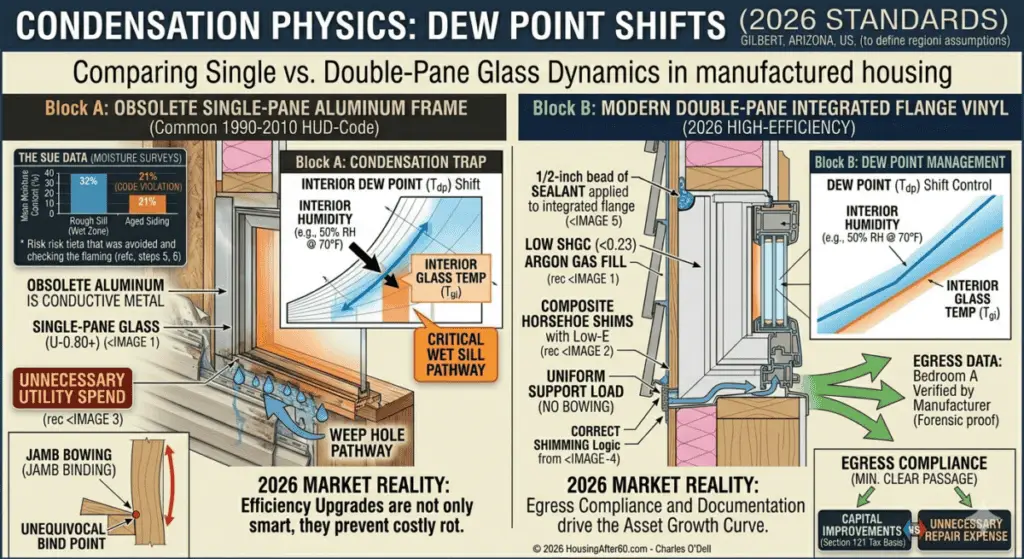 Condensation Physics