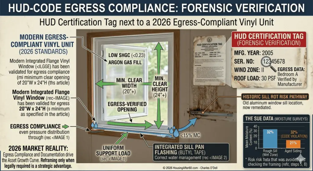 HUD-Code Compliance